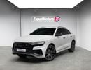 Audi Q8 55 TFSI S-LINE