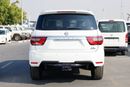 Nissan Patrol NISSAN PATROL VK56 5.6L PETROL V8 4WD LE AUTO