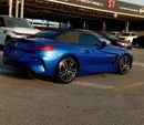 بي أم دبليو Z4 XDRIVE20I M SPORT