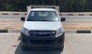 Isuzu D-Max 2016 (DISEL) S/C REF#197