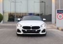 BMW Z4 sDrive 20i 2.0L