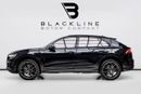 Audi Q8 55 TFSI quattro 3.0L 2021 Audi Q8 55 TFSI, 2026 Audi Warranty + Service Contract, Low KMs, GCC