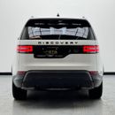 Land Rover Discovery HSE 3.0L (335 HP)