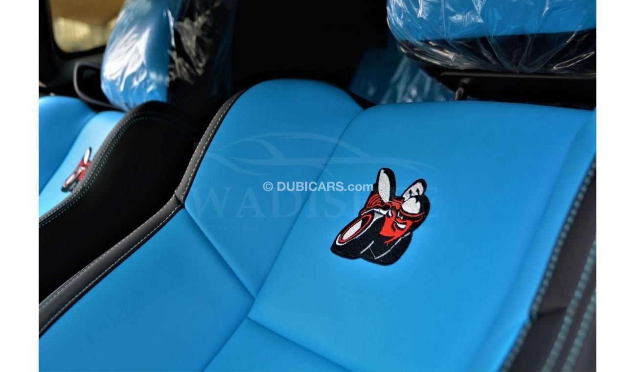 Dodge Challenger GT CHALLENGER //2021//SRT KIT & WIDE BODE//