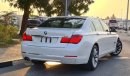 BMW 730Li Li 2015 Full Service History GCC Perfect Condition