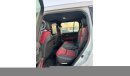 تويوتا لاند كروزر LAND CRUISER VXR 3.5 409TT WHITE COLOR INTERIOR RED