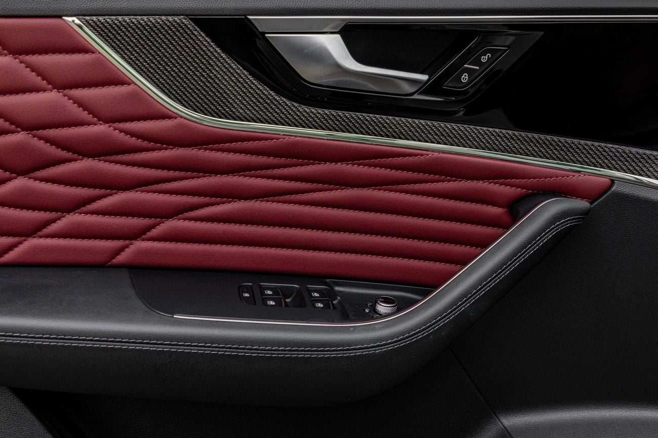 هونغشي HS5 HS5 DELUXE | 1,719 P.M | 0% Downpayment | Hongqi Warranty + Service Contract | DELUXE!