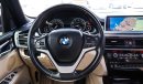 BMW X5 Body kit M5