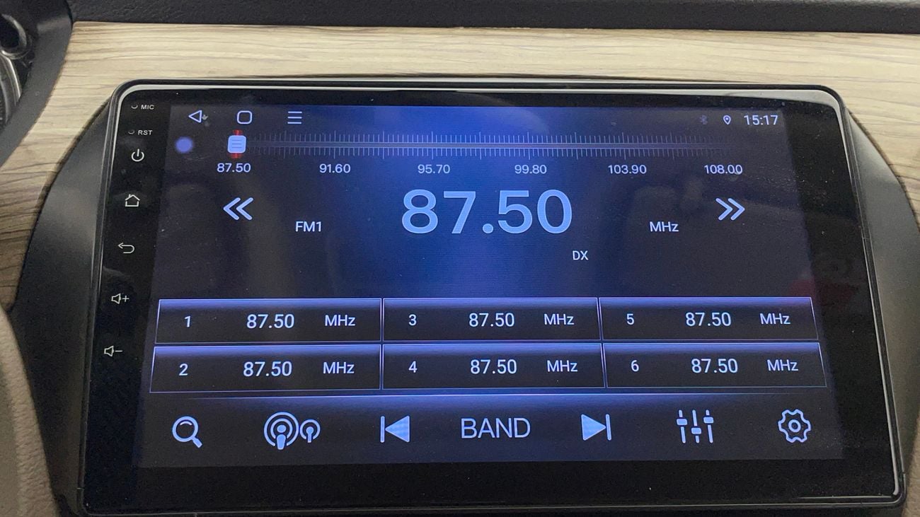 سوزوكي سياز GL 1.5 | بدون دفعة مقدمة | اختبار القيادة في المنزل