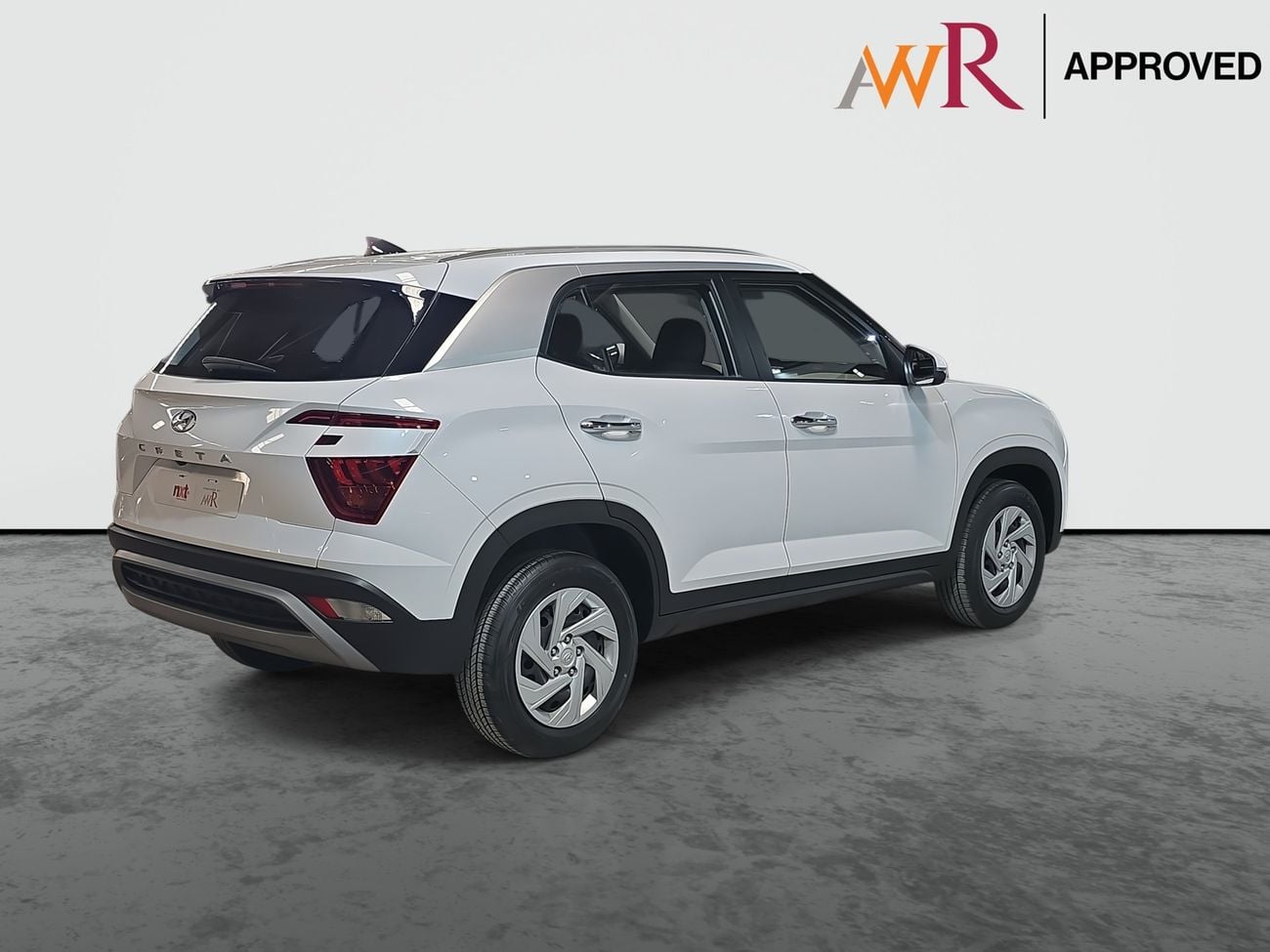 Hyundai Creta GL 2.0