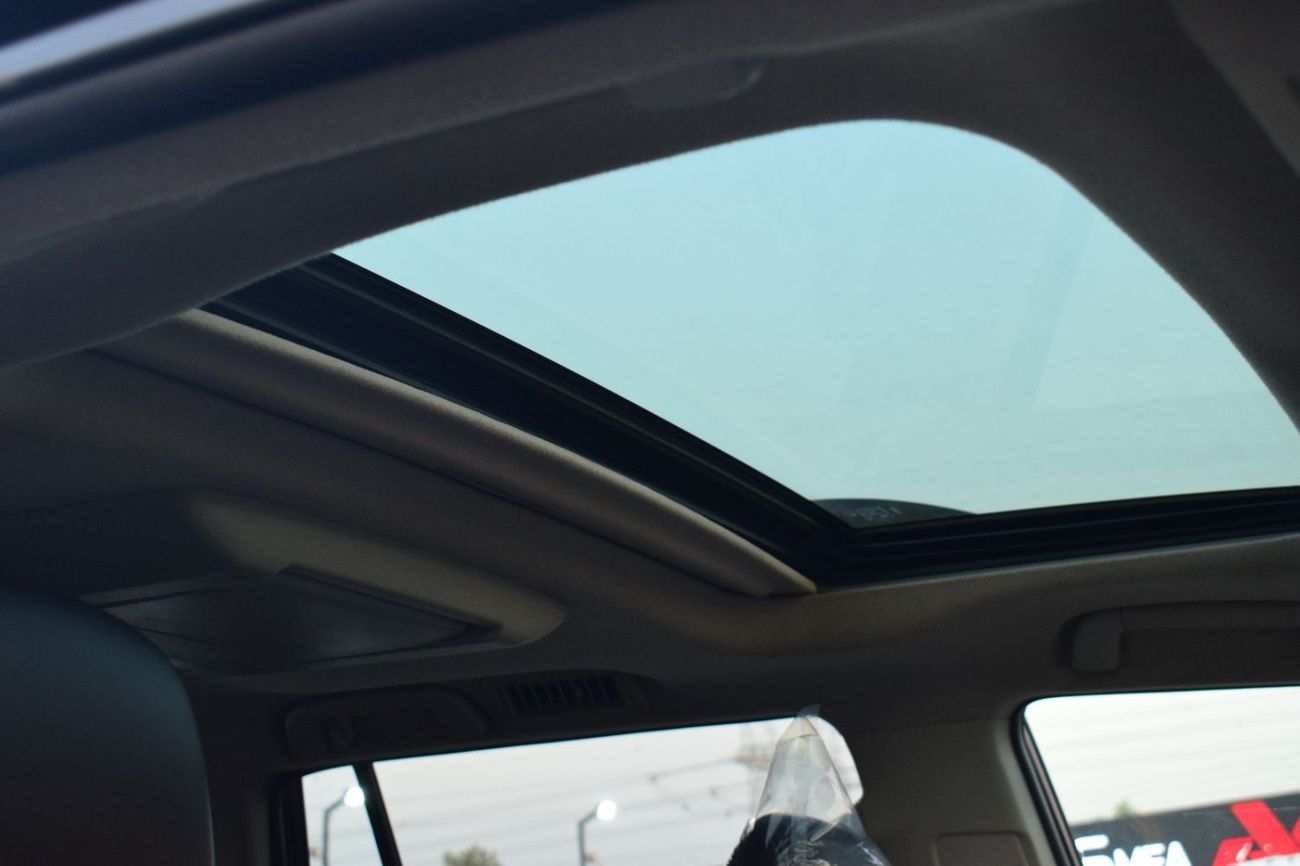 Toyota Prado 2022 TOYOTA PRADO TXL