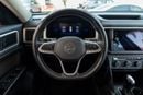 Volkswagen Teramont Volkswagen Teramont 2022 GCC specs for 1,218.00 AED monthly