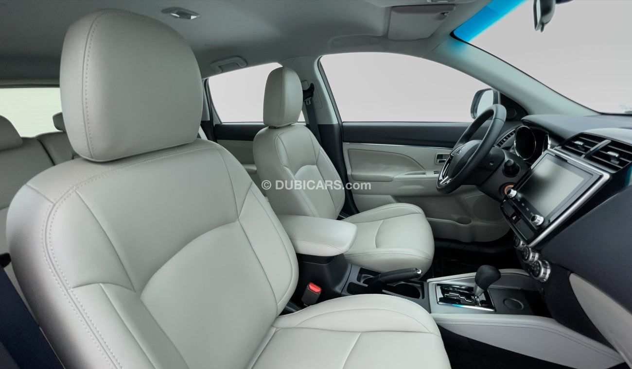 ميتسوبيشي ASX GLX MID 2 | بدون دفعة مقدمة | اختبار قيادة مجاني للمنزل