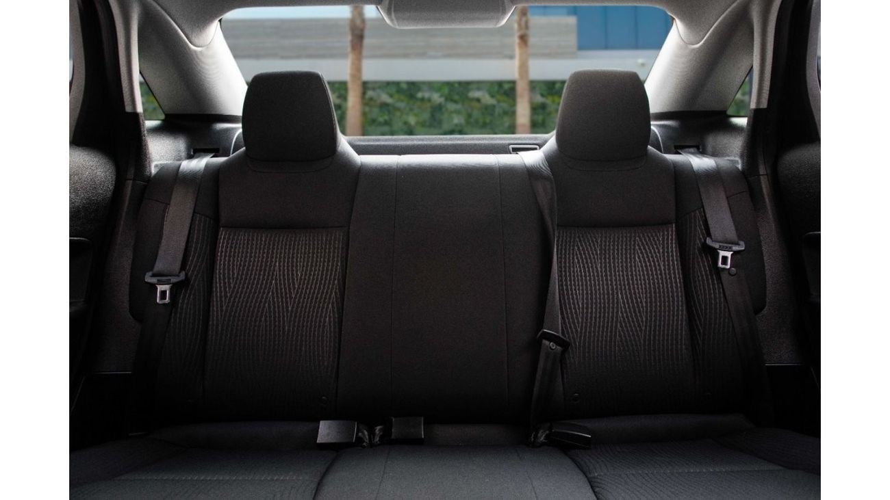 فورد إسكورت امبينت | 783 P.M  | 0% Downpayment | Excellent Condition!