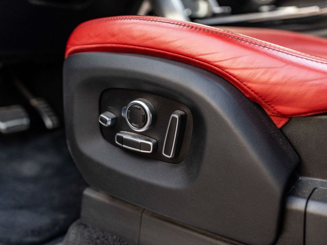 Land Rover Range Rover Vogue SE 5.0L