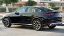 Mercedes Benz GLC Coupe 300 300 Coupe 2.0L 4MATIC AT
