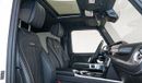مرسيدس بنز G 63 AMG Magno - AED 13,298 P/M - 2 Years Warranty