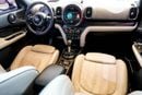 ميني كنتريمان Cooper S ALL4 2.0L (192 HP)