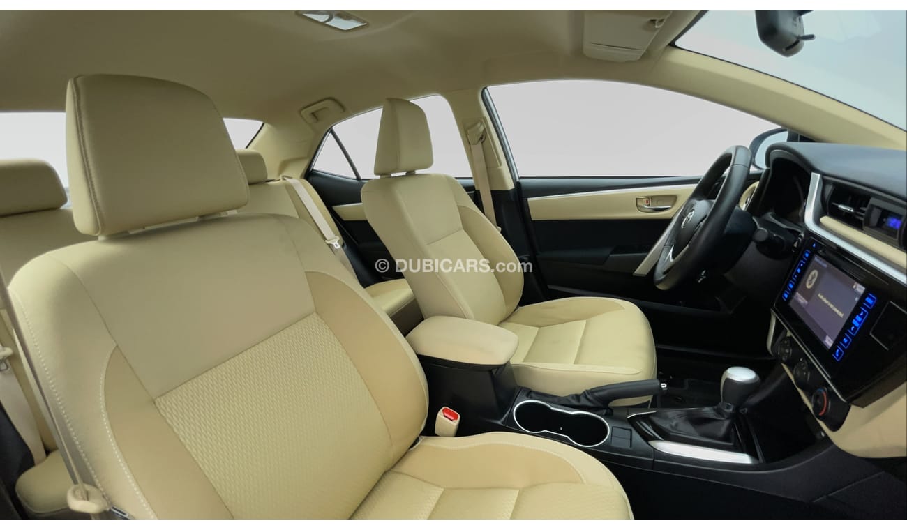 Toyota Corolla SPORT 1.6 | Zero Down Payment | Free Home Test Drive