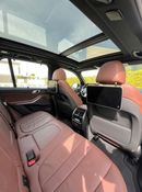 BMW X5 40i xDrive BMW X5 XDrive 40i M package  Head-Up Display  Panoramic Full Option Under warranty Till 2