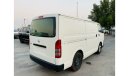 Toyota Hiace Toyota Hiace Delivery VAN 2.5L Diesel M/T