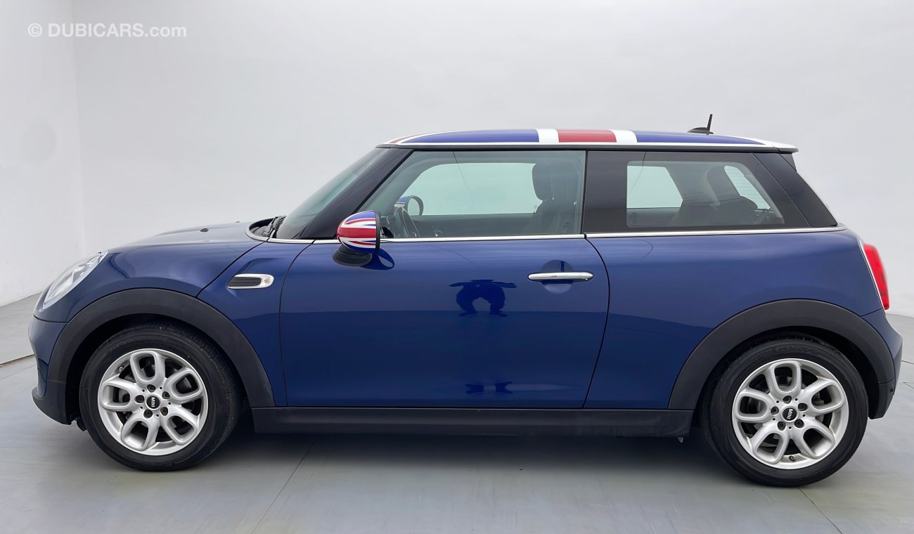 Mini Cooper 1.5 TC 1.5 | Under Warranty | Inspected on 150+ parameters