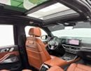BMW X7 M60i XDRIVE