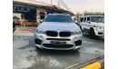 BMW X5M