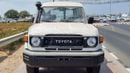 تويوتا لاند كروزر 70 LC 78 HARDTOP 2.8L MT