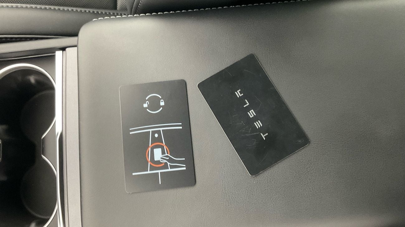 Tesla Model 3 Performance (Dual Motor) | upto AED 20,000 Ramadan Discount | Guaranteed Warranty | 0 Down Payment