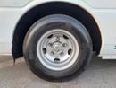 Mitsubishi Rosa MITSUBISHI ROSA BUS RHD 2008 MODEL 4.8 L DIESEL MANUAL(PM00346)