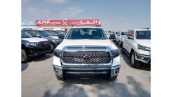 تويوتا تاندرا Brand New 5.7L TRD 2021 Model