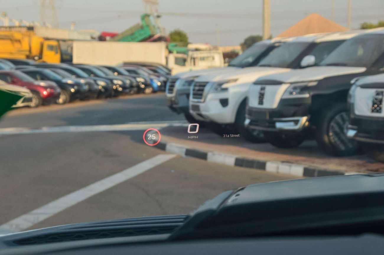 RAM 1500 TRX DODGE RAM TRX 6.2L V8 PETROL PICKUP TRUCK 2024