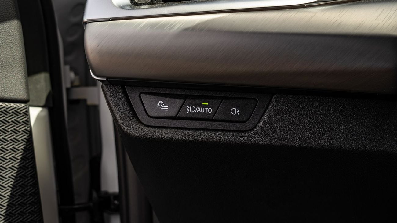 BMW iX1 2026 | BMW IX1 EDRIVE25L M SPORT PACK [ EXPORT ONLY ]