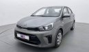 Kia Pegas LX 1.4 | Under Warranty | Inspected on 150+ parameters