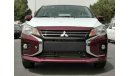 Mitsubishi Attrage 1.2L 3CY Petrol, 15" Rims, Front A/C, Xenon Headlights, Front Wheel Drive, Fog Lights (CODE # MA03)