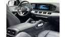 Mercedes-Benz GLE 450 AMG 2021 Mercedes Benz GLE450 AMG 4MATIC, 2026 Mercedes Warranty, 2025 Mercedes Service Pack, GCC