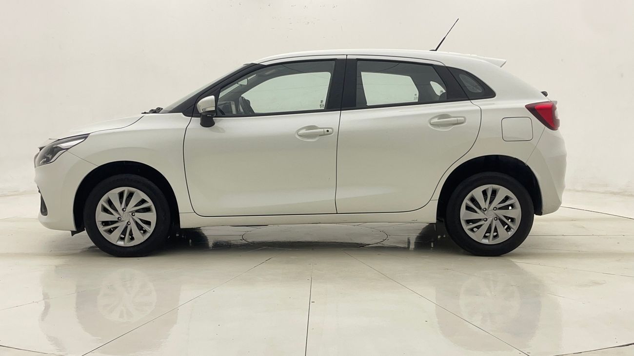 Suzuki Baleno GL 1.5 | Zero Down Payment | Home Test Drive