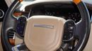 Land Rover Range Rover HSE 3.0L (380 HP)