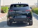 لاند روفر رينج روفر سبورت Range Rover Sport SV P635