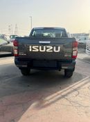 إيسوزو D ماكس LS Isuzu D Max Double Cab 4x4 3.0 CC