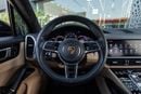 Porsche Cayenne Porsche Cayenne GTS 2022 GCC | Agency Warranty