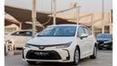 Toyota Corolla 2021 Toyota Corolla XLI (E210), 4dr Sedan, 1.6L 4cyl Petrol, Automatic, Front Wheel Drive