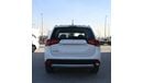 Mitsubishi Outlander GCC very good condition without accident