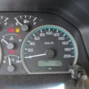 تويوتا لاند كروزر بيك آب 2.8 DIESEL MANUAL TRANSMISSION SINGLE CABIN