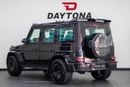 Mercedes-Benz G 63 AMG 4MATIC SUV