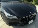 Maserati Quattroporte GRANSPORT