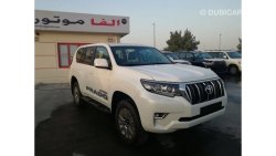 Toyota Prado TXL 3.0L Diesel AT