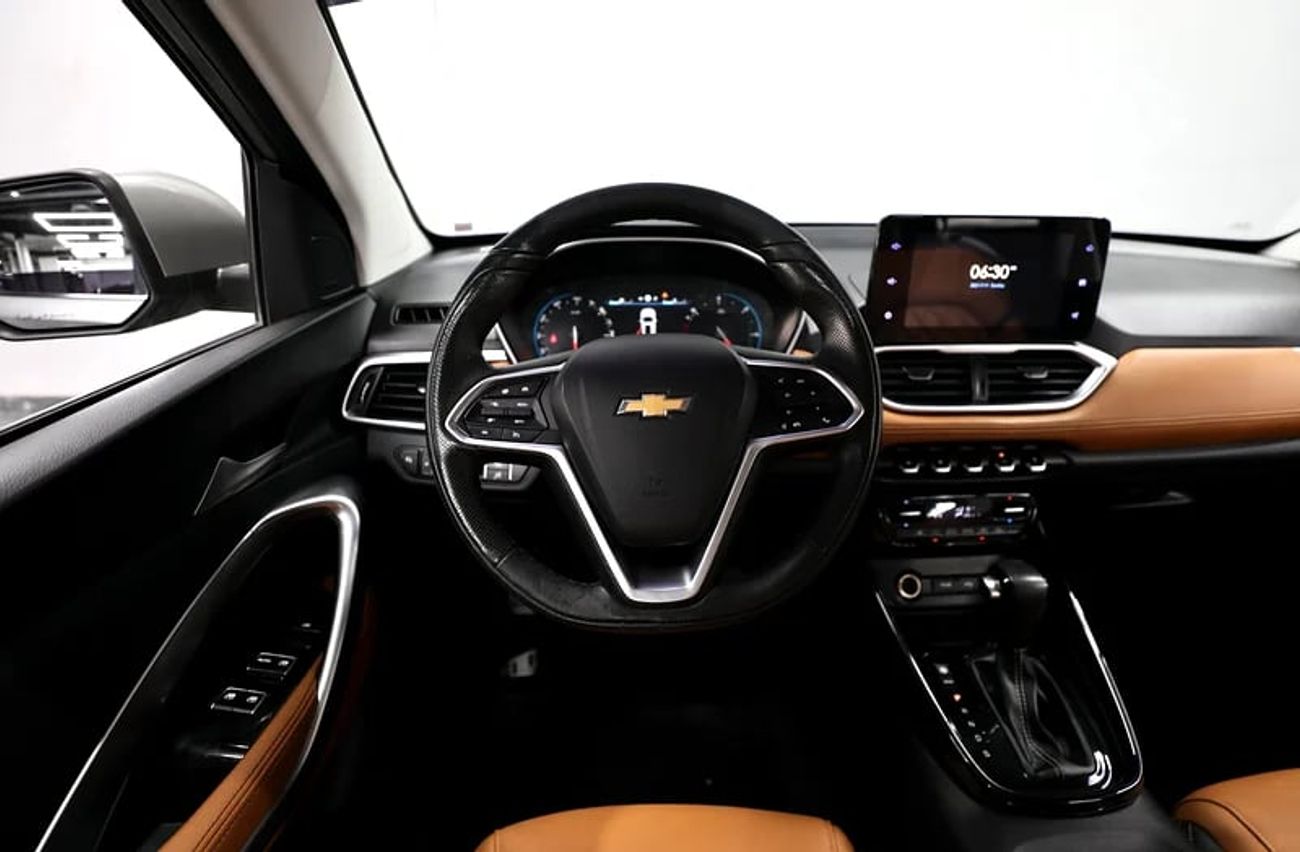 شيفروليه كابتيفا Premier 1.5L (149 HP) (5 Seater) GCC | 1.5L | 7 Seater | 550 Monthly Installment | Free Insurance + 