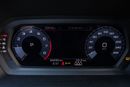 أودي A3 35 TFSI أودي A3 35TFSI موديل 2023 بقوانين مجلس التعاون الخليجي | الضمان